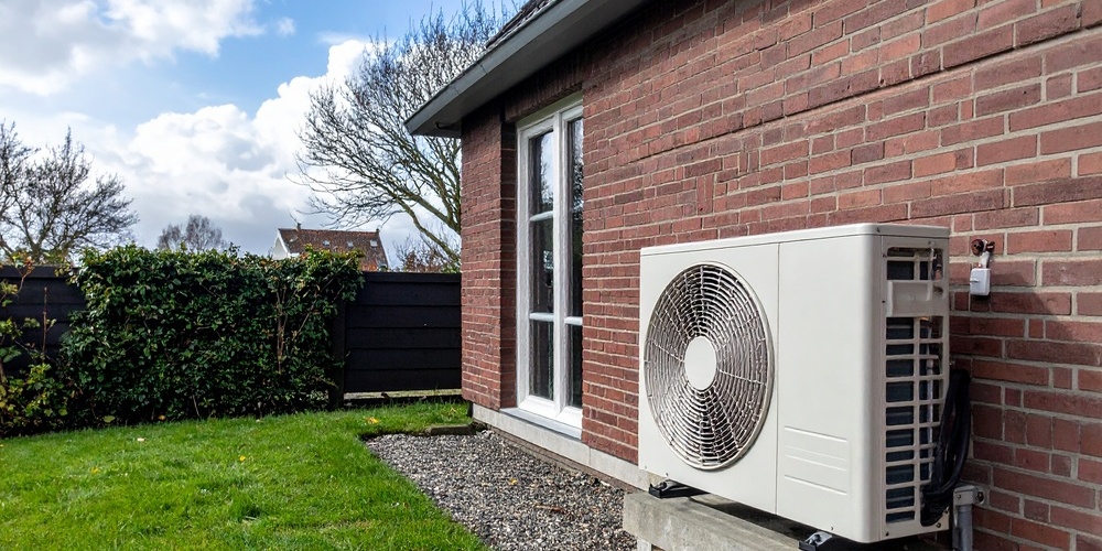 Die Wärmepumpe macht das Energiesystem smarter