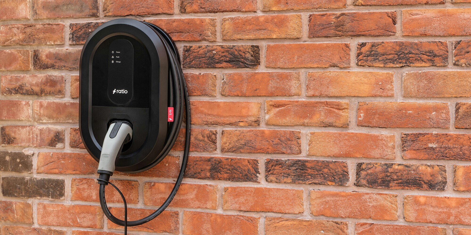 Ladeinfrastruktur 2025: Fernstraße top, Stadt mit Lücken