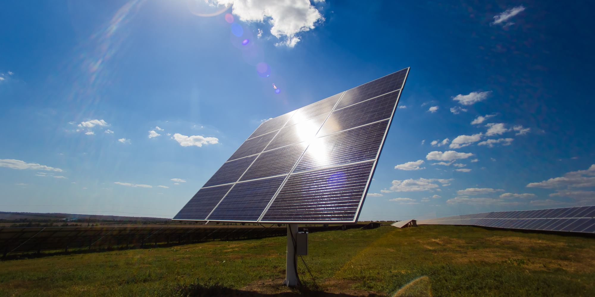 Dreh- und nachführbare Solarmodule: Chancen und Situation auf dem deutschen Markt