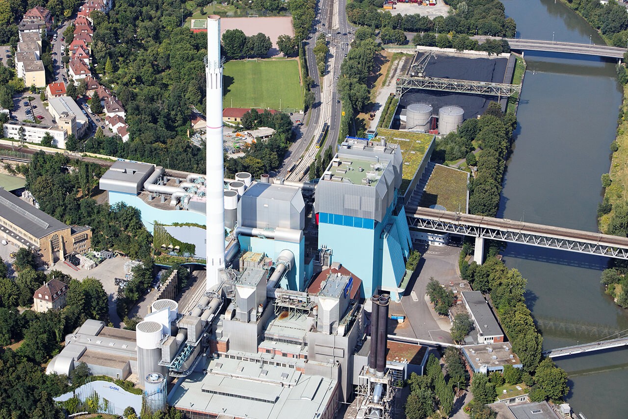 Fraunhofer ISE untersucht Wärmepumpen für Industrieprozesse und Wärmenetze