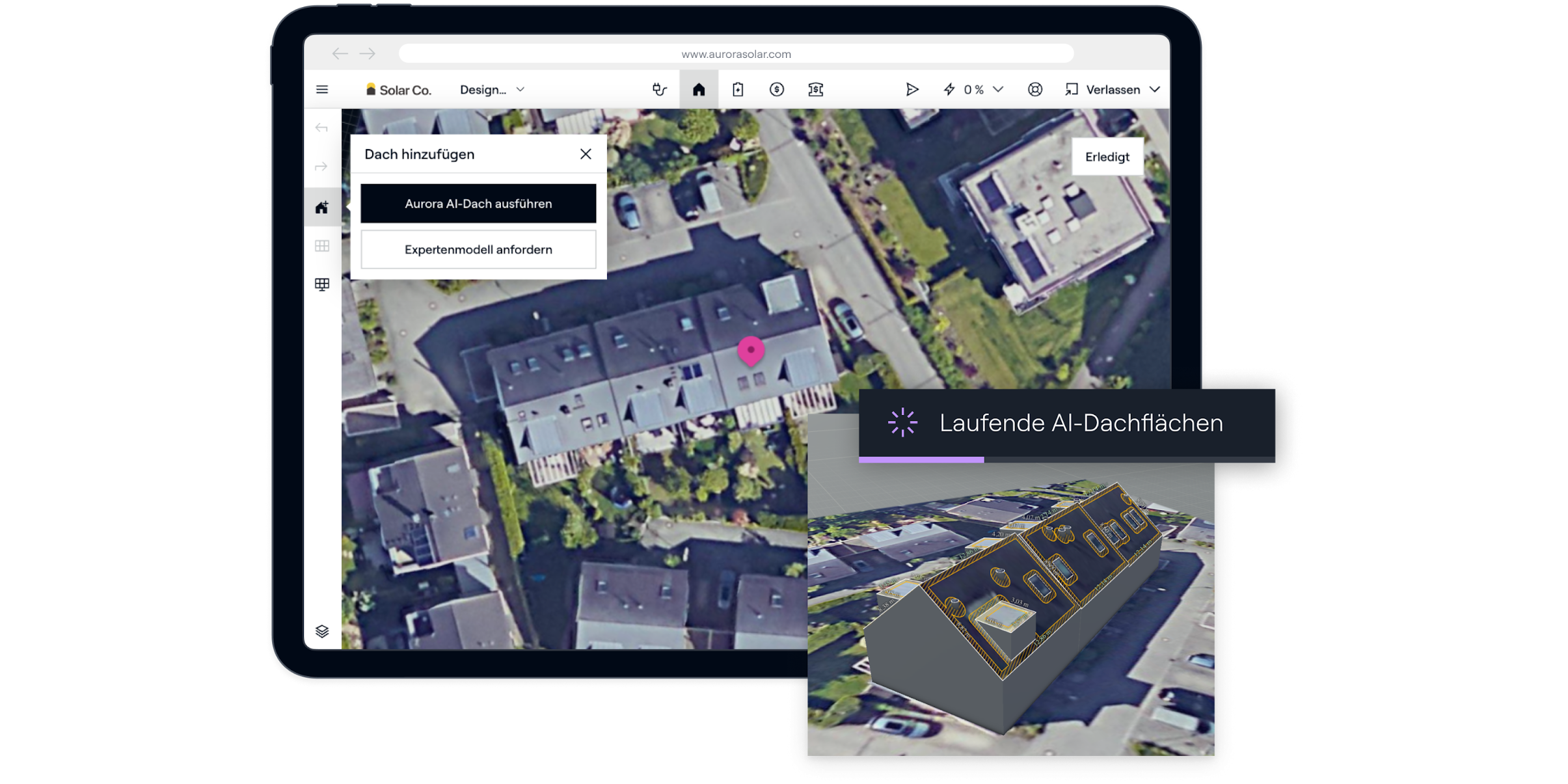 „Bankability entsteht durch Vorhersagbarkeit“ – Warum präzise 3D-Solarmodellierung für PV-Projekte immer wichtiger wird