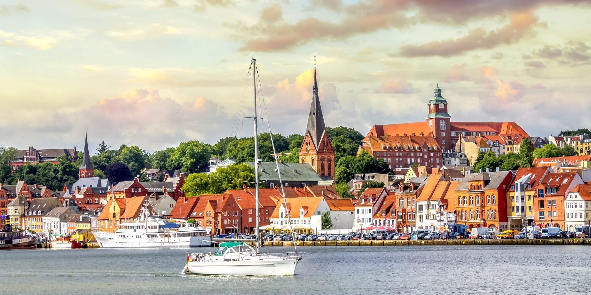  Elektrifizierung als Motor der Energiewende