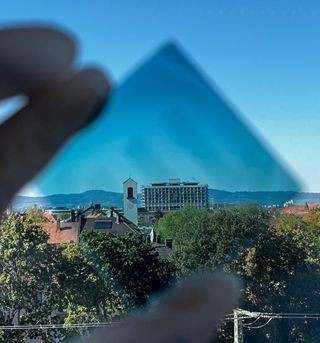 Forscher entwickeln semitransparente organische PV-Module mit neun Prozent Wirkungsgrad