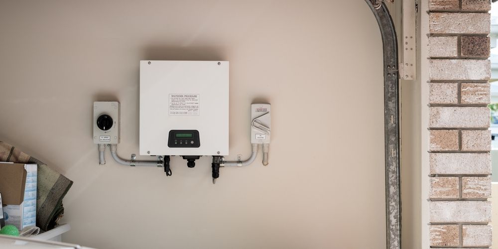 Connectivity in PV-Systemen: Der Wettbewerb der Schnittstellen