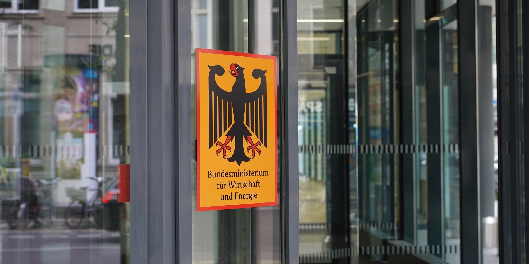 EEG 2027: Erste Lesung im Bundestag