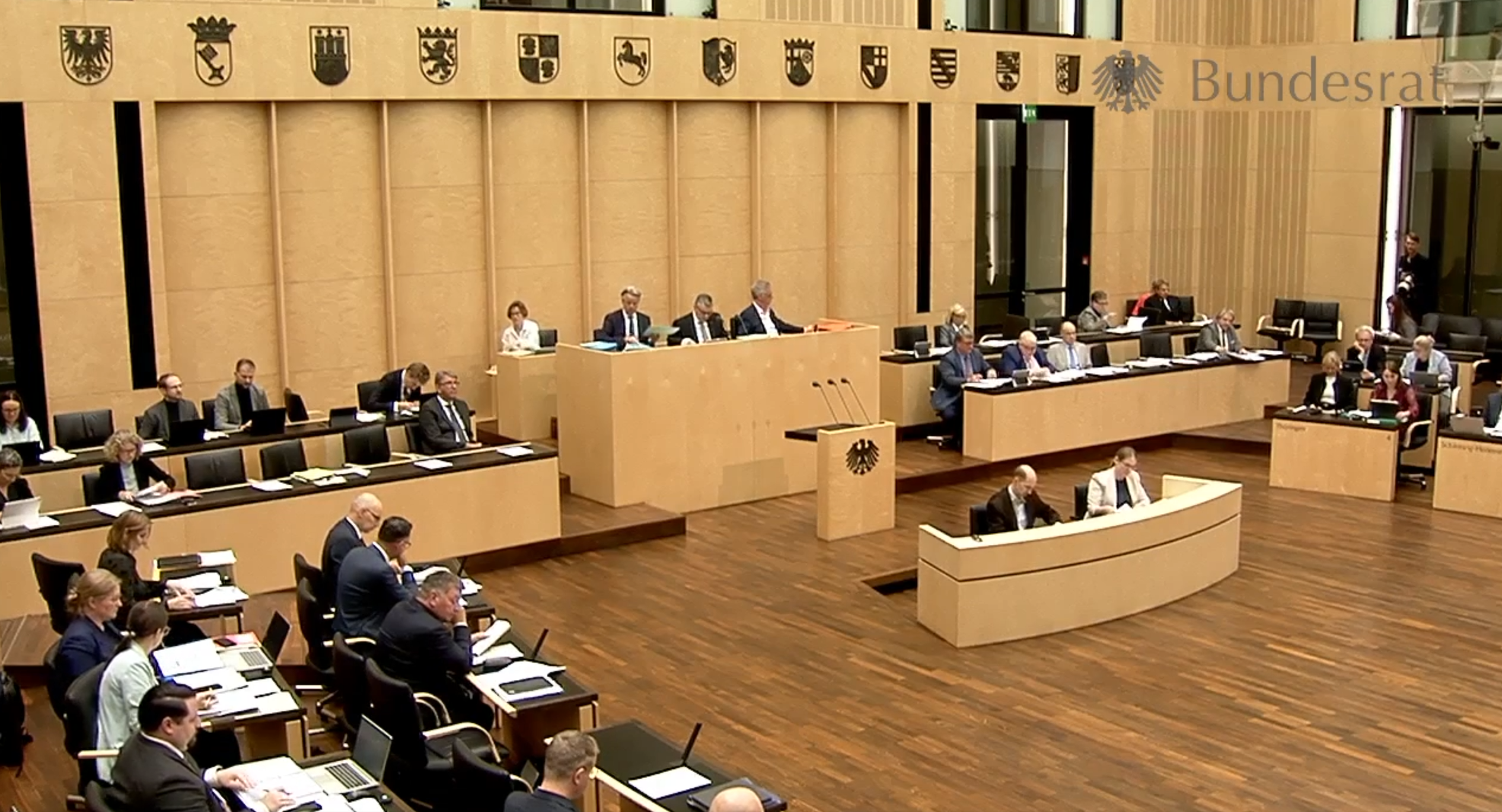 EEG-Novelle: Scharfe Kritik vom Bundesrat