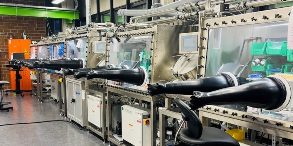 Baden-Württemberg fördert Forschung zur Marktreife von Perowskit-Solarzellen