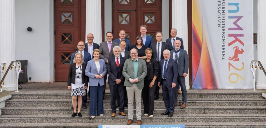 Energieminister der Länder fordern konstruktivere Zusammenarbeit