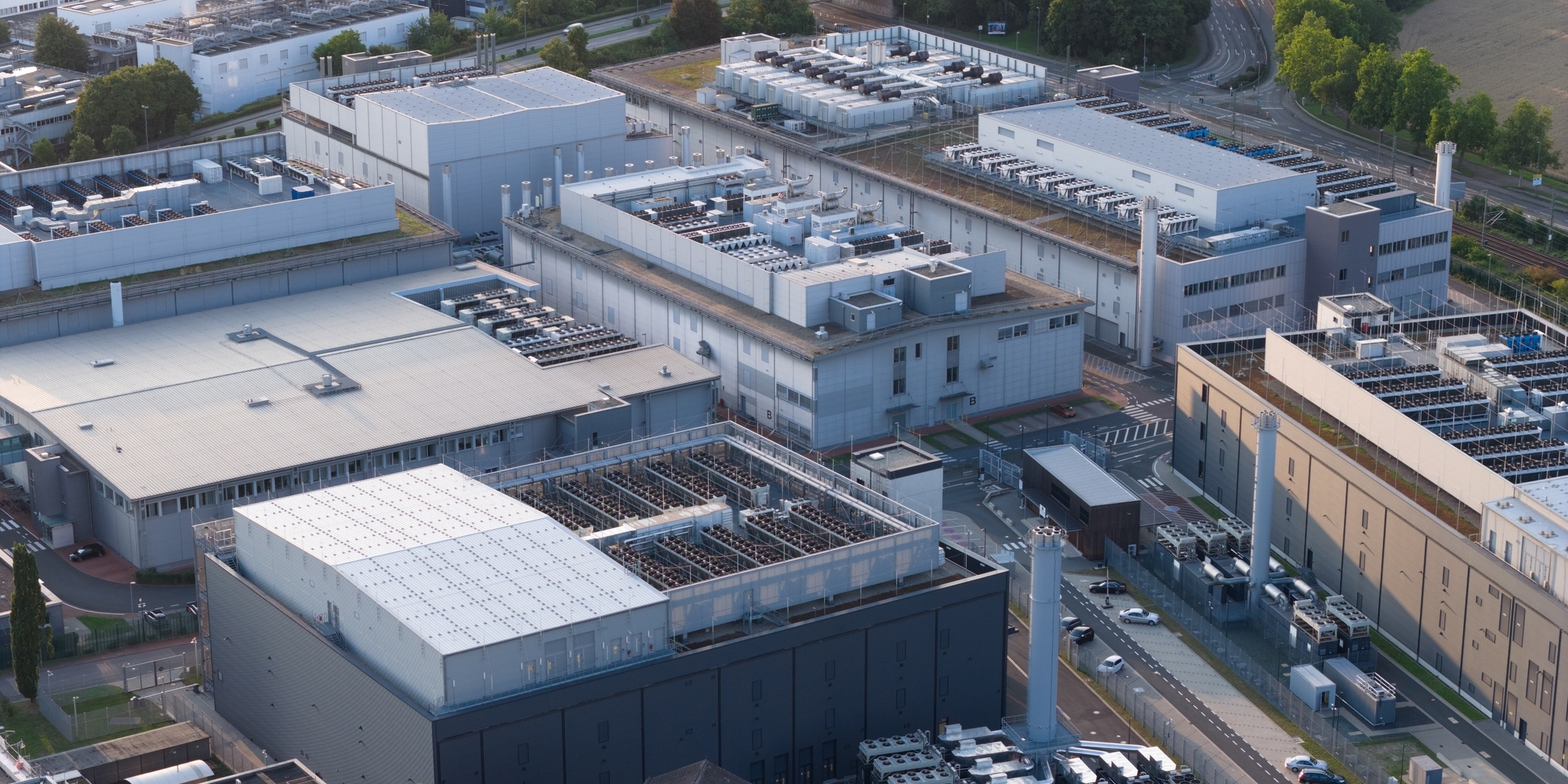 Was Rechenzentren für die Energiewende bedeuten