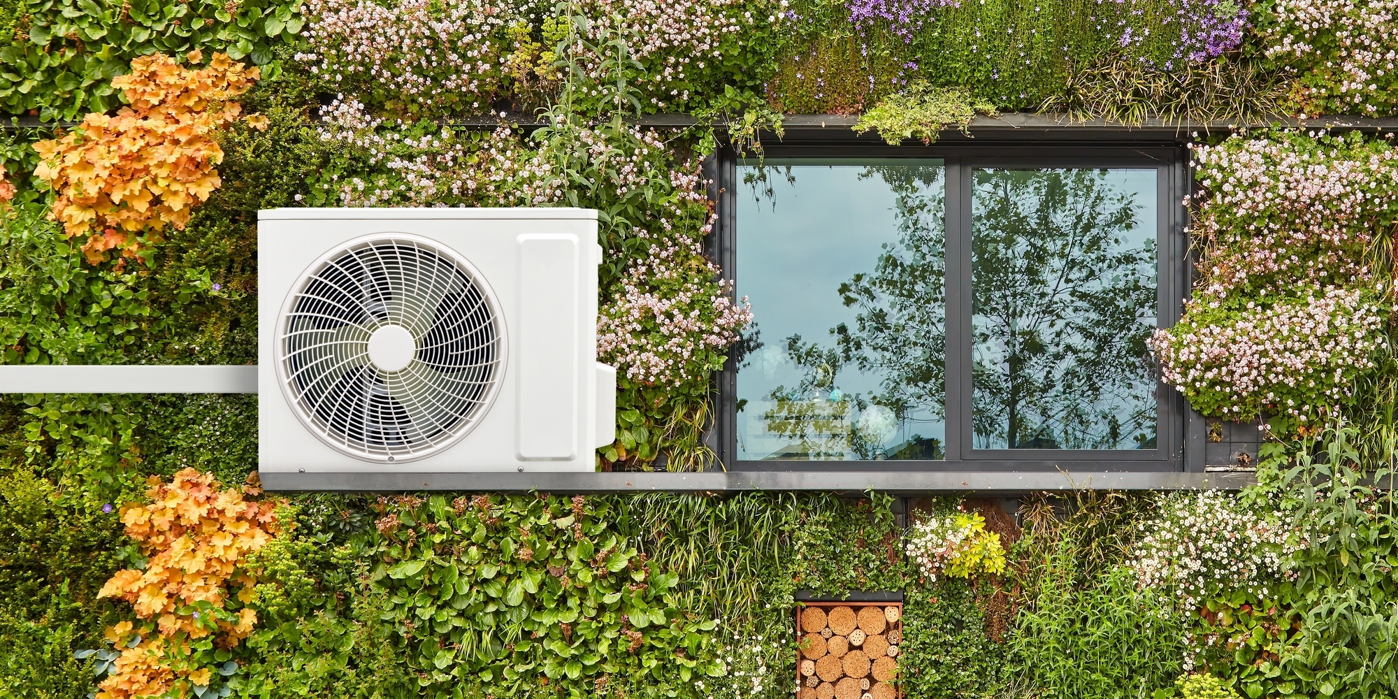 Wärmepumpenmarkt 2025: Starker Absatz-Sprung belegt Rückenwind für Wärmewende