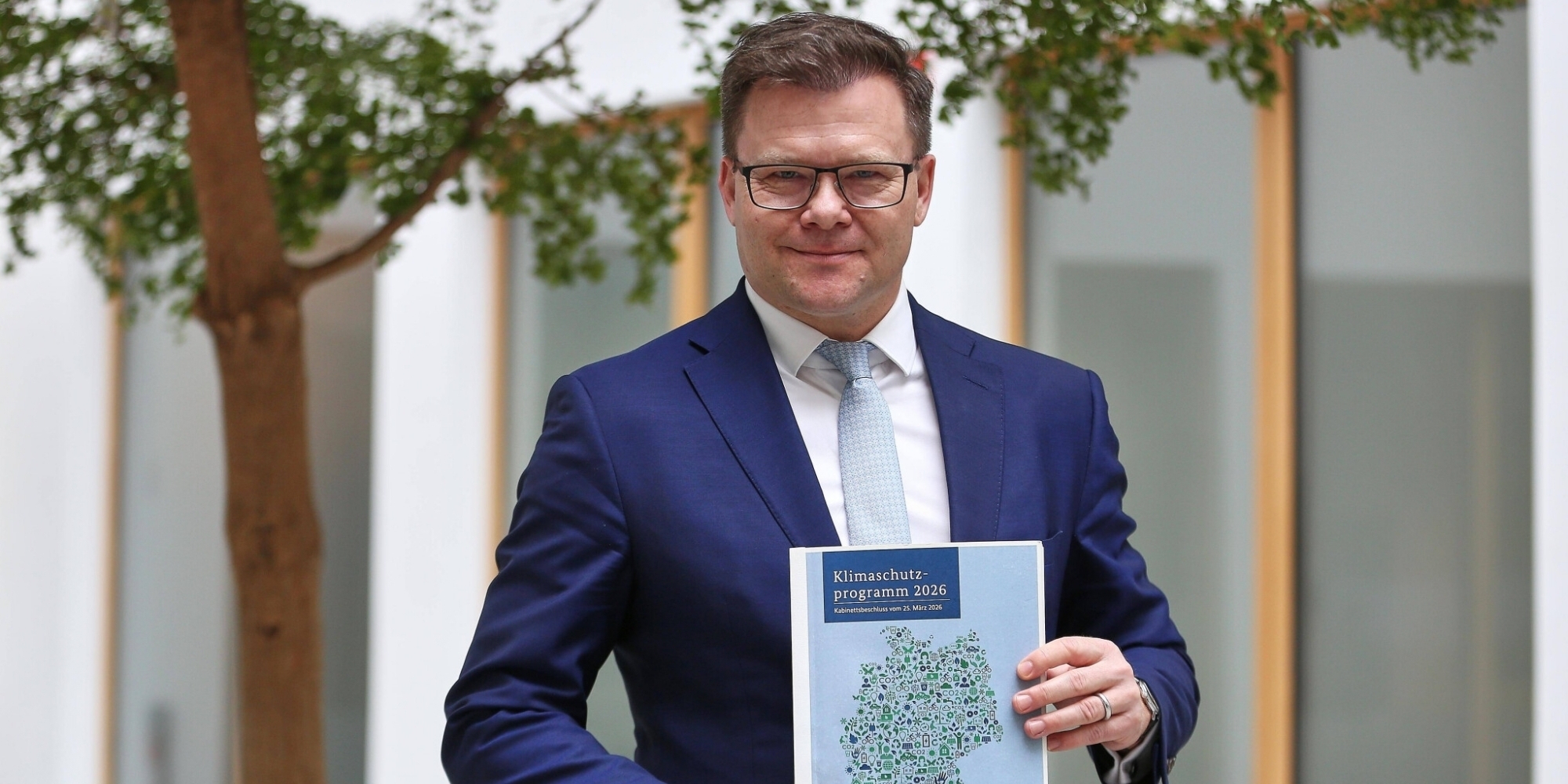 Mehr Geld für Klimaschutz: Bundesregierung kündigt 7,6 Milliarden Euro zusätzlich an