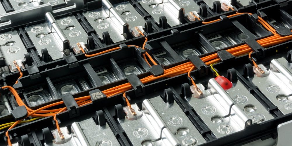 Second-Life-Batterien aus der E-Mobilität: Neue Speicher für die Energiewende