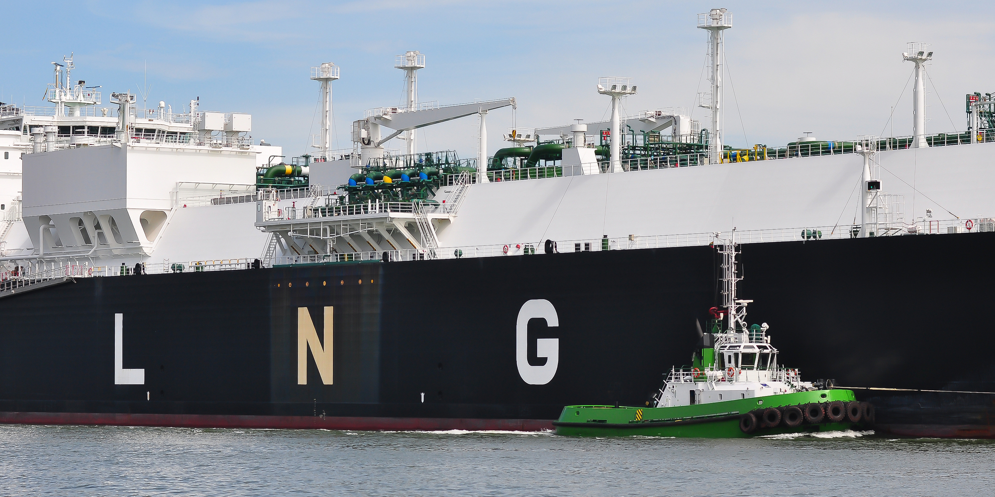 Krieg im Nahen Osten: Warum Deutschlands Energiepreise wieder zum Risiko werden