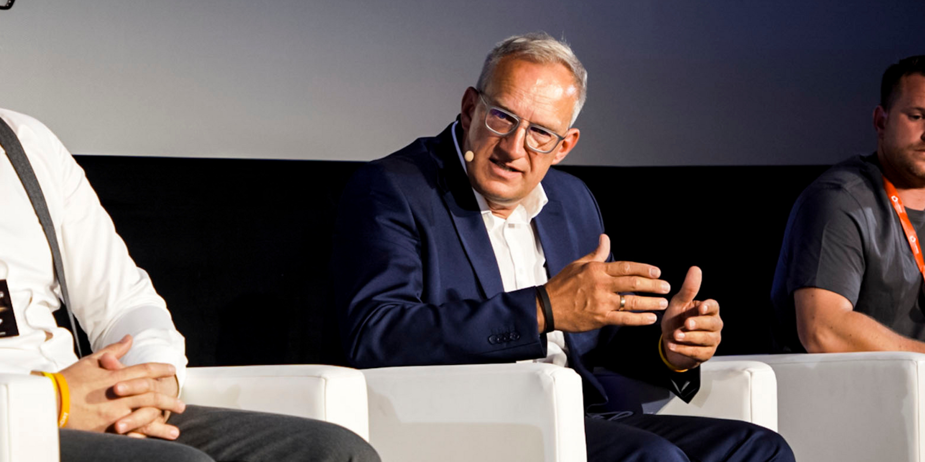 Wir haben die Energiewende gebaut – aber vergessen, sie nutzbar zu machen