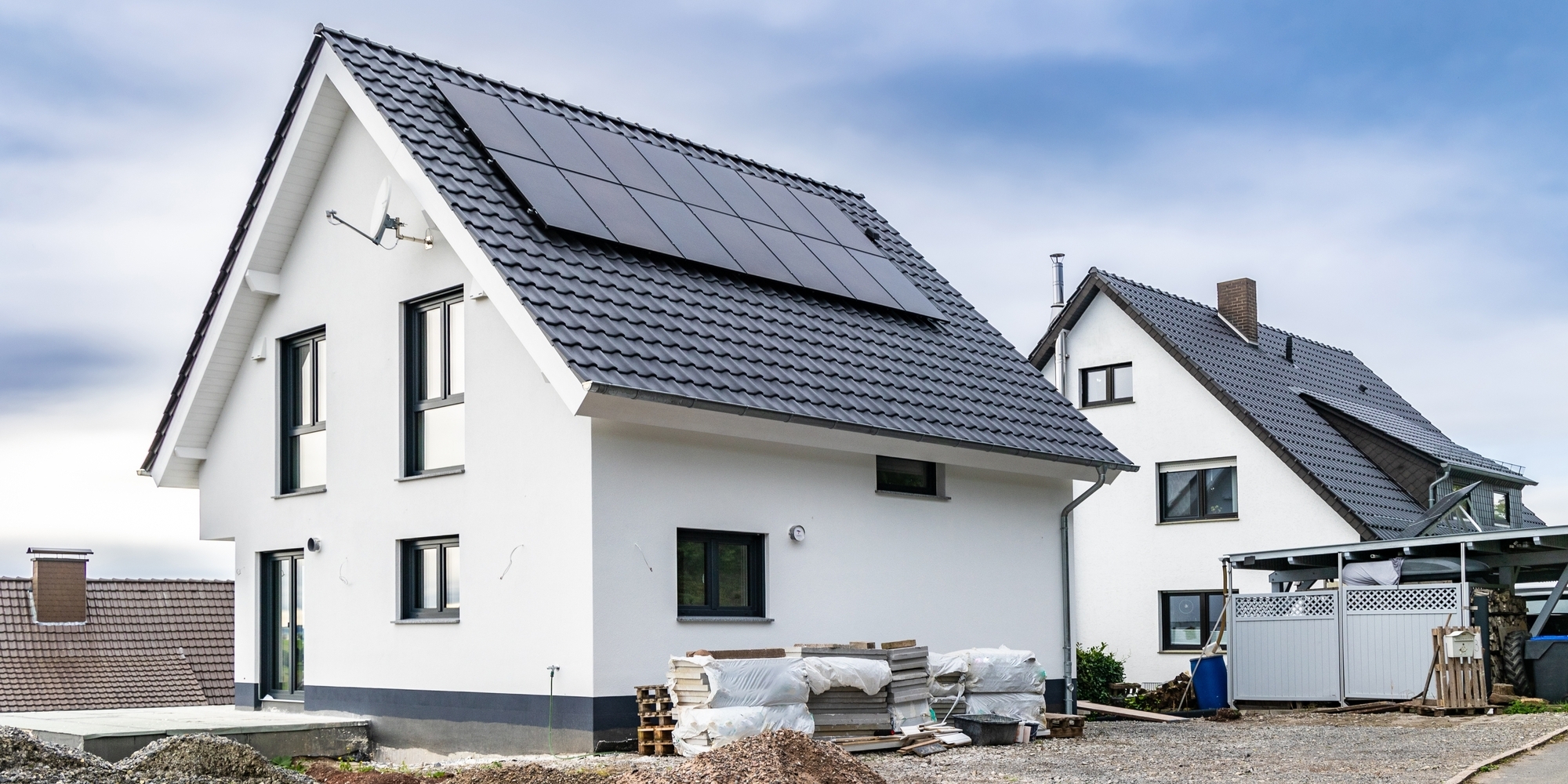 Abschaffung des Gebäudeenergiegesetzes (GEG) – eine gute Idee?