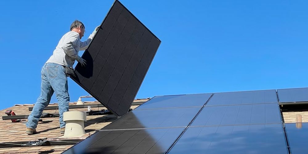 Mehr Solaranlagen, weniger Produktion: Deutschlands Solarmarkt wächst – mit Schattenseite