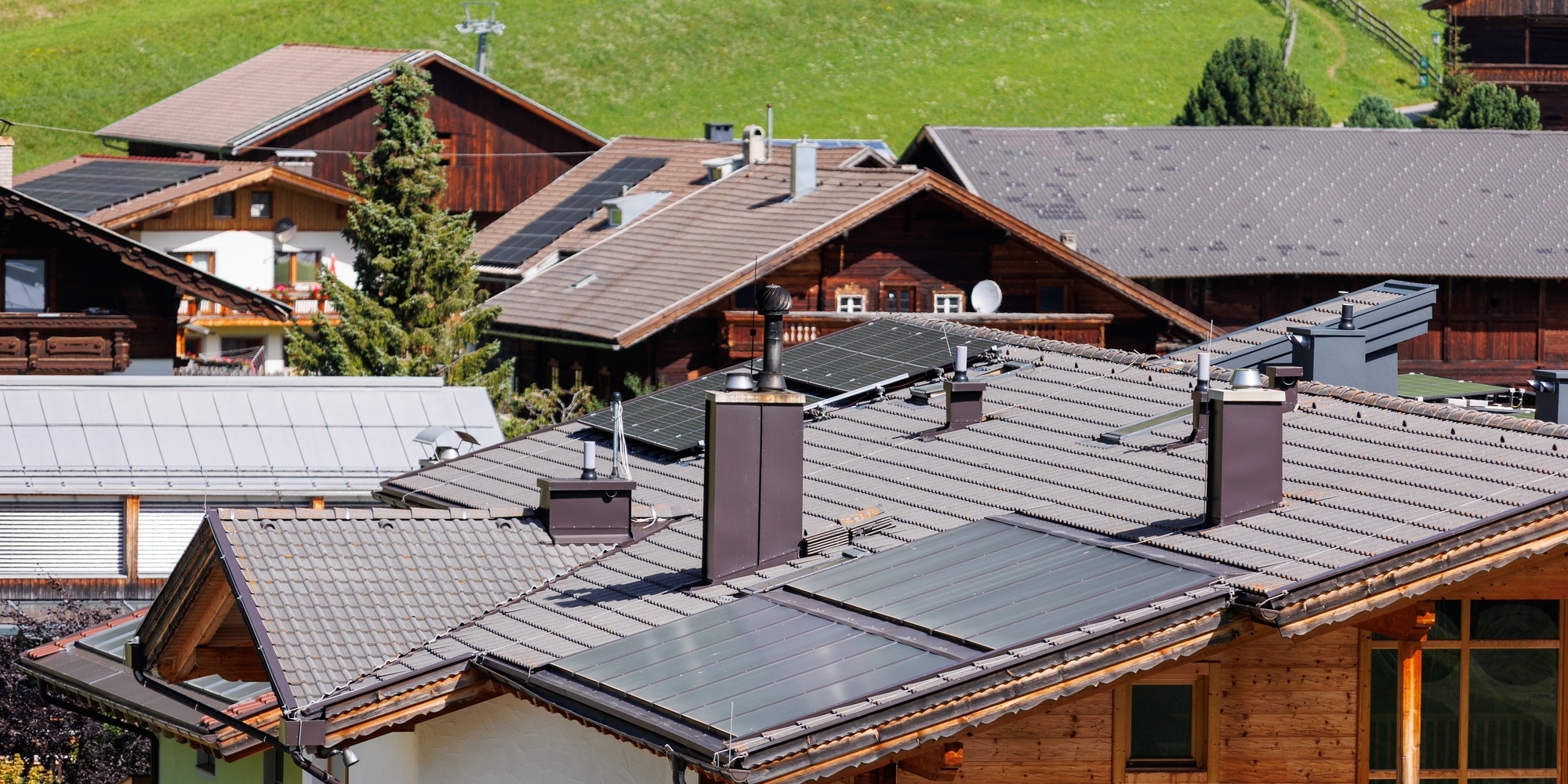 Stimmungsbarometer Erneuerbare Energien in Österreich