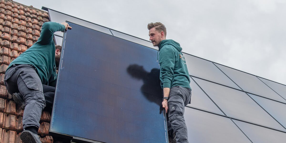 „Wer nur Solar macht, wird verschwinden!”