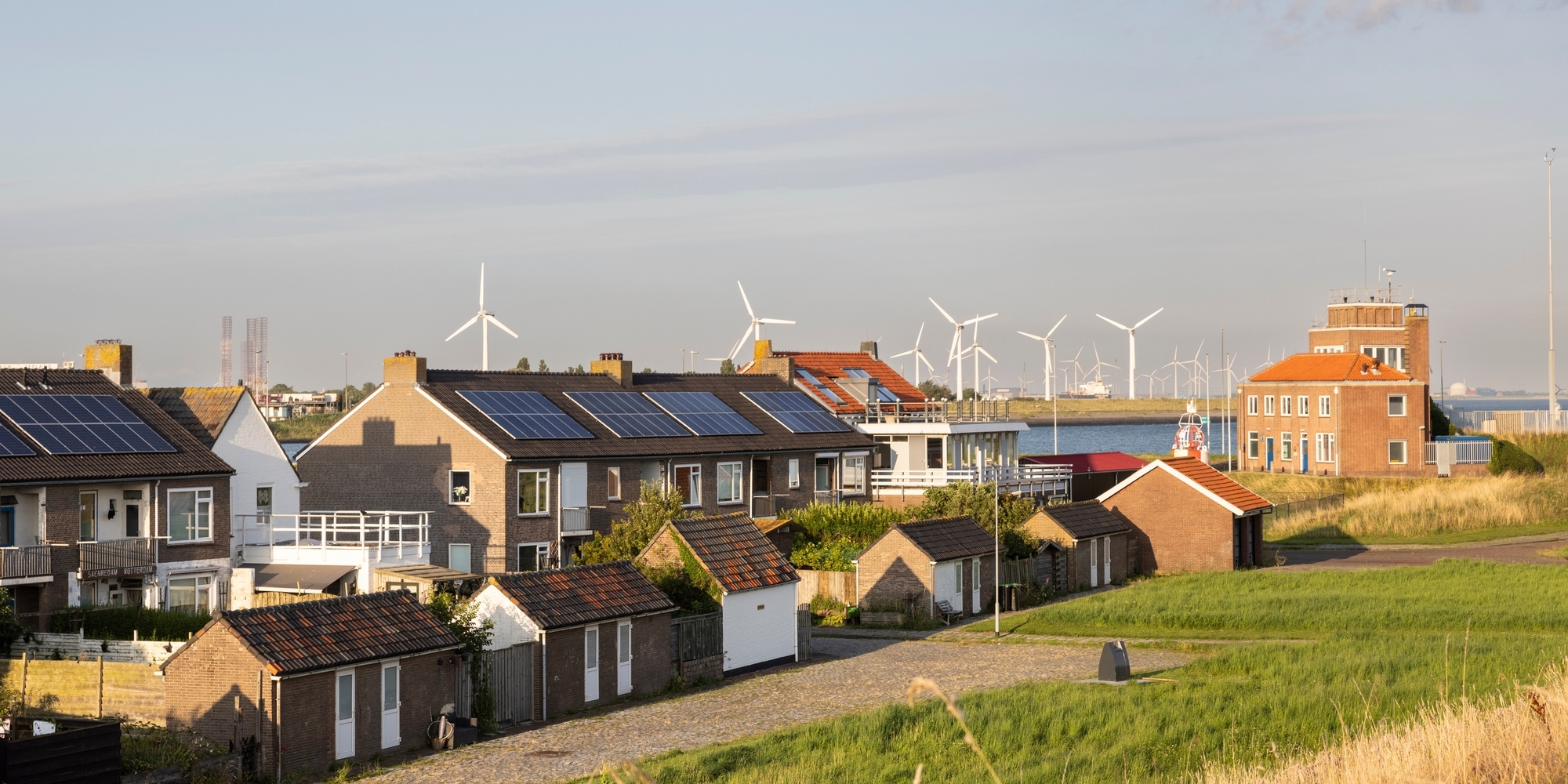 Von Net-Metering zu smarter Steuerung: Retrofit-Markt für PV in den Niederlanden boomt