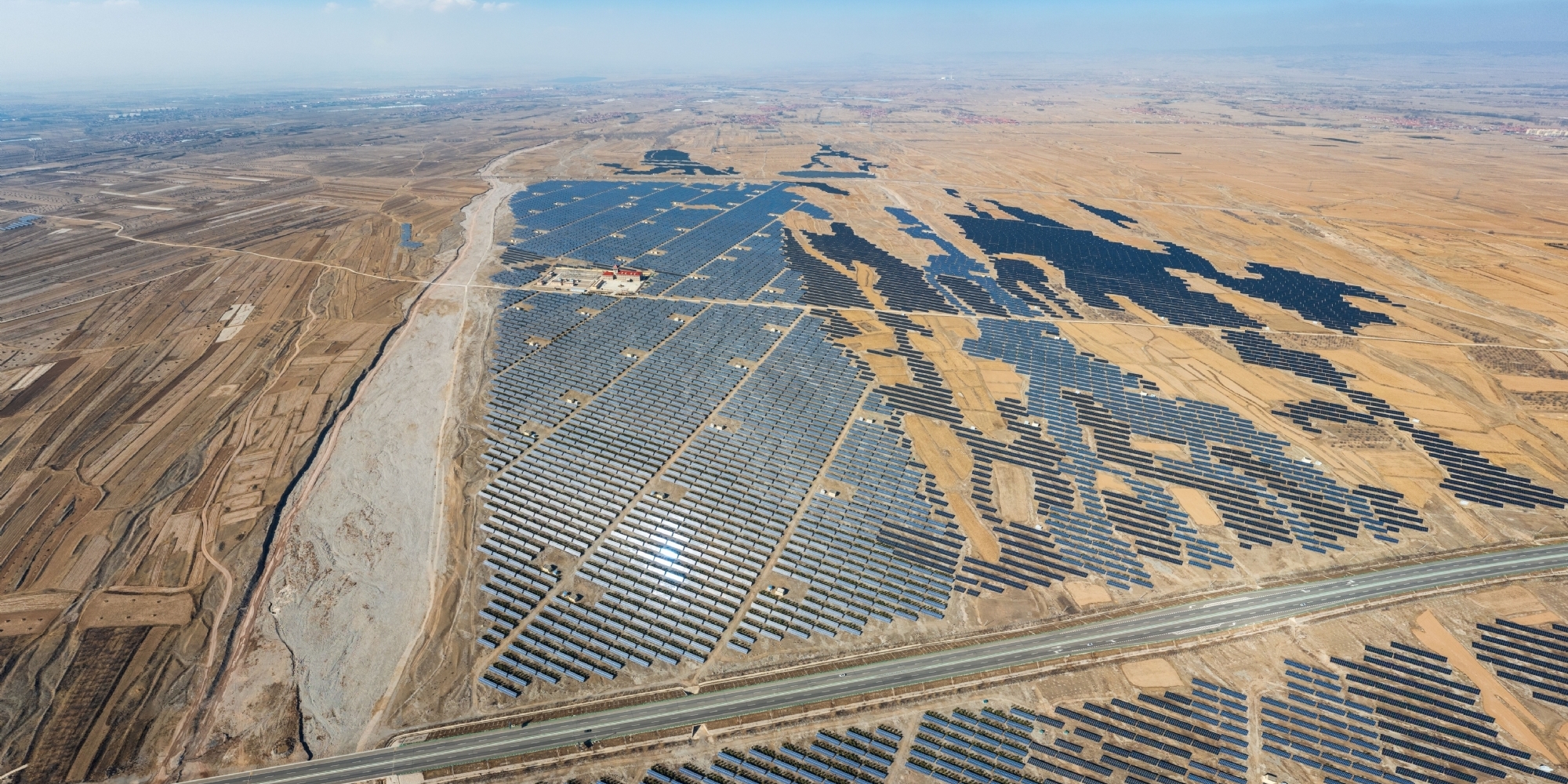 Chinas 15. Fünfjahresplan setzt Wärmewende, Effizienz und Elektrifizierung enger zusammen