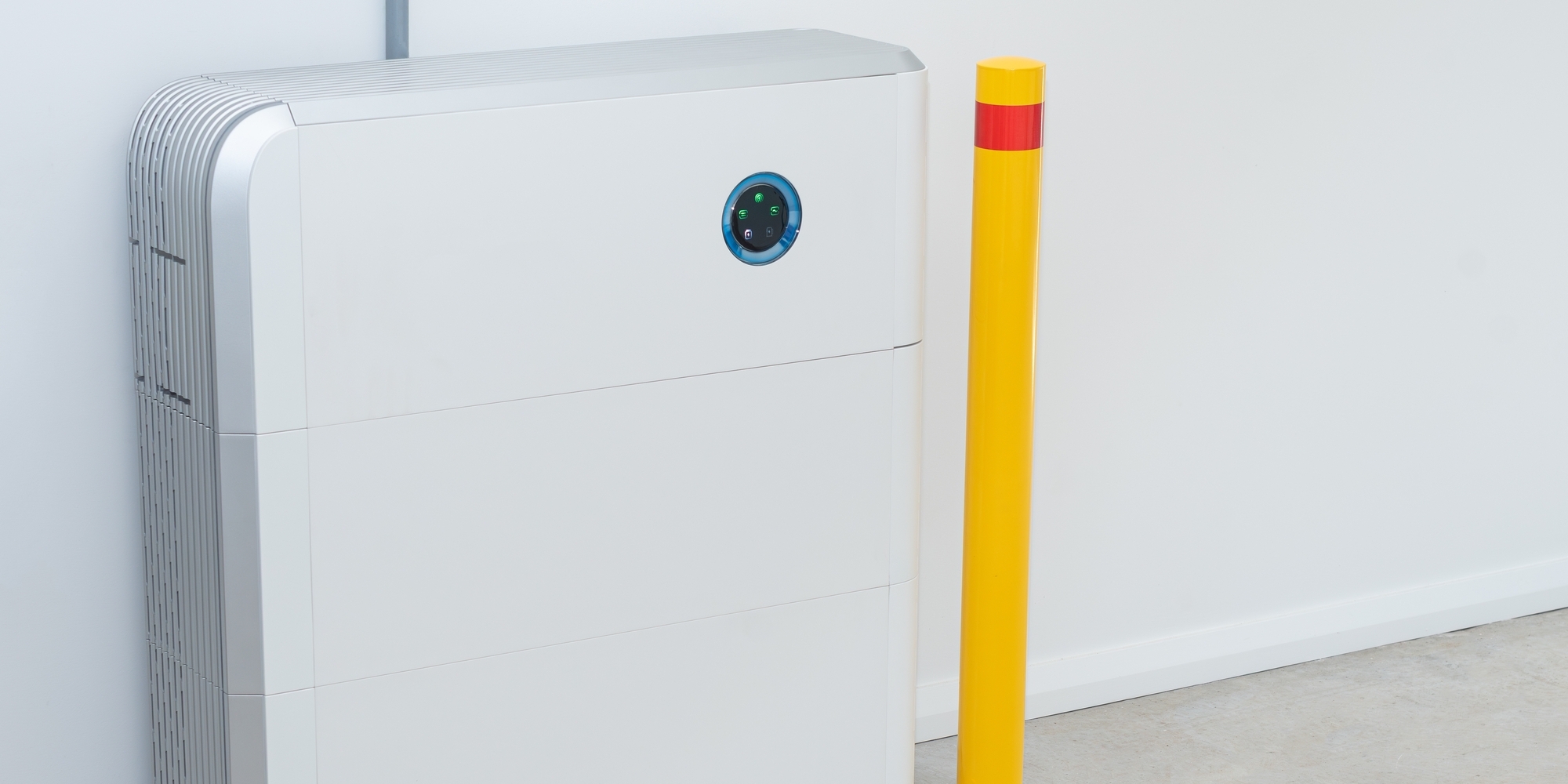 Zirkularität von Heimbatterien: Rohstofflager der Energiewende