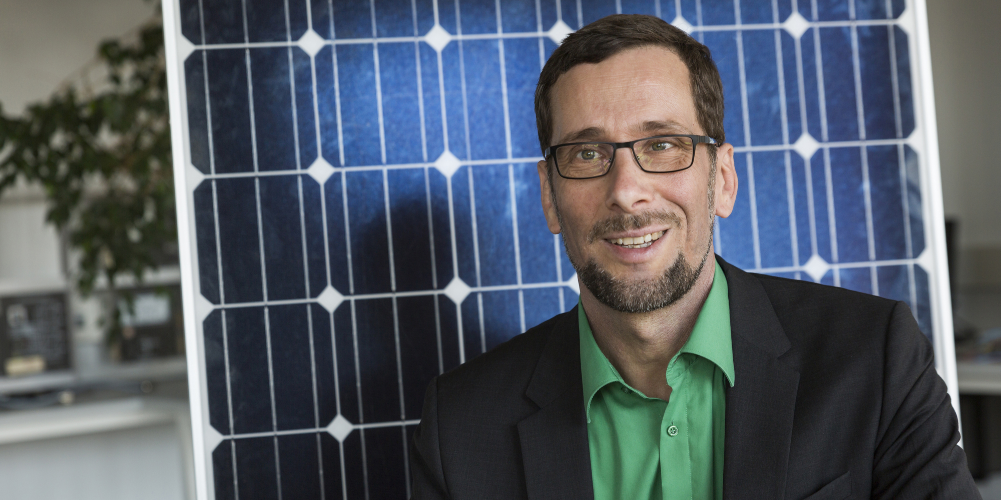 Mehr Tempo bei der Energiewende