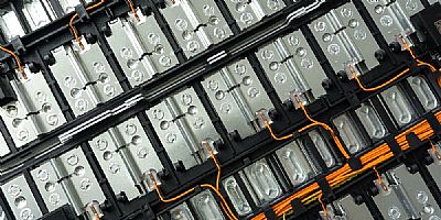 Second-Life-Batterien aus der E-Mobilität: Neue Speicher für die Energiewende