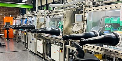 Baden-Württemberg fördert Forschung zur Marktreife von Perowskit-Solarzellen