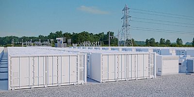 78 Gigawatt genehmigt: Großbatteriespeicher drängen ins deutsche Netz