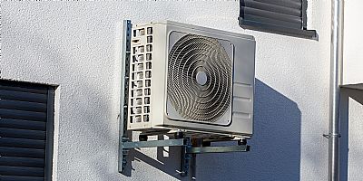 Heizen mit der Luft-Luft-Wärmepumpe: Wenn die Klimaanlage zur Heizung wird