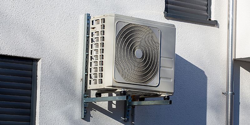 Öko-Institut: Gebäudemodernisierungsgesetz verschärft CO2-Lücke