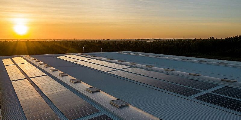 Erneuerbare Energien: Wertschöpfung, die in der Region bleibt