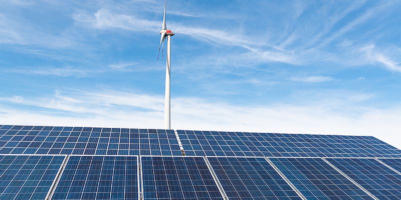 Solarplus in NRW: 2.000 Megawatt geschafft, doch der Ausbau schwächelt