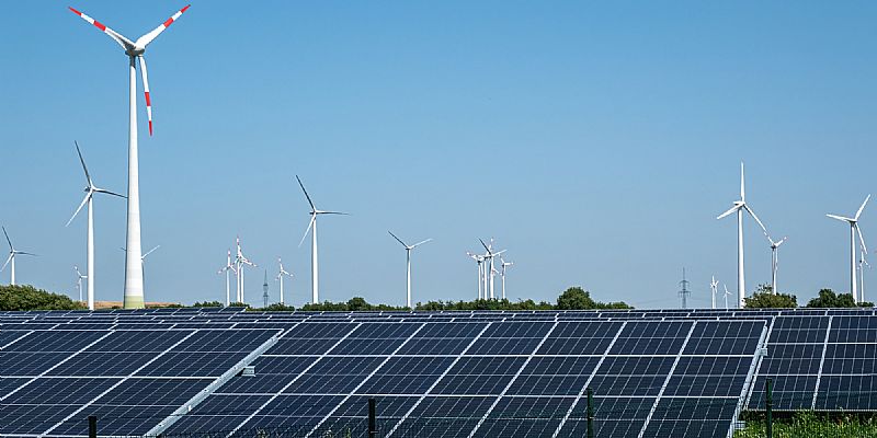 Fraunhofer-Studie: Deutschlands Stromnetze haben Platz für zusätzliche 150 Gigawatt Photovoltaik