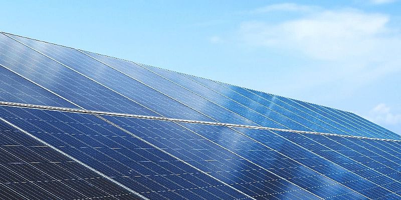 Solarkonjunktur wegen Vorzieheffekten