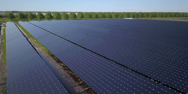 EEG-Novelle: Wuppertal Institut warnt vor einseitigem Fokus auf Freiflächen-PV