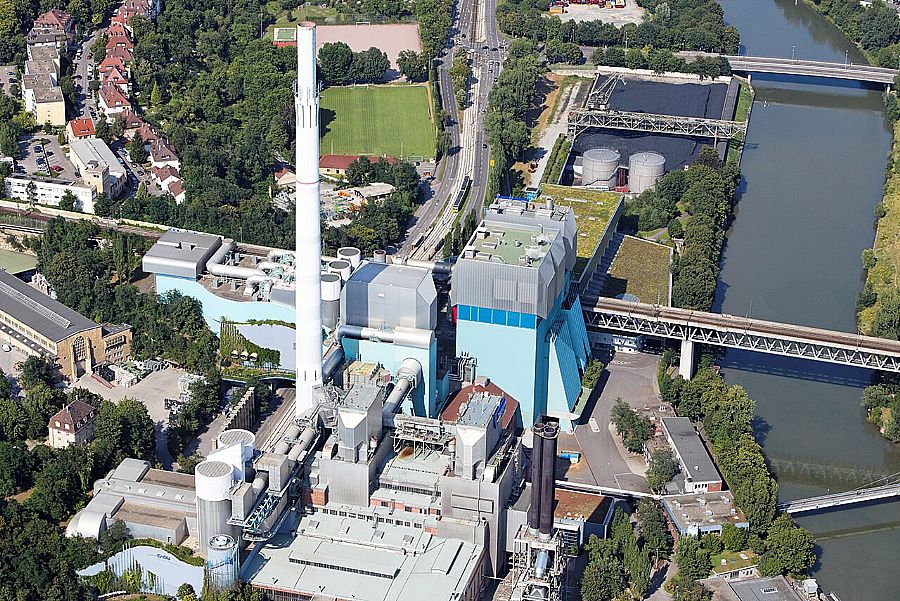 Fraunhofer ISE untersucht Wärmepumpen für Industrieprozesse und Wärmenetze