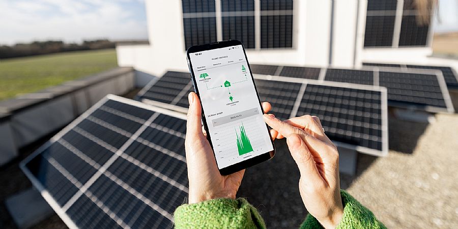 Strom für Haushalte, Gewerbe und Industrie wird preiswerter
