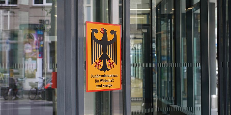 EEG 2027: Erste Lesung im Bundestag