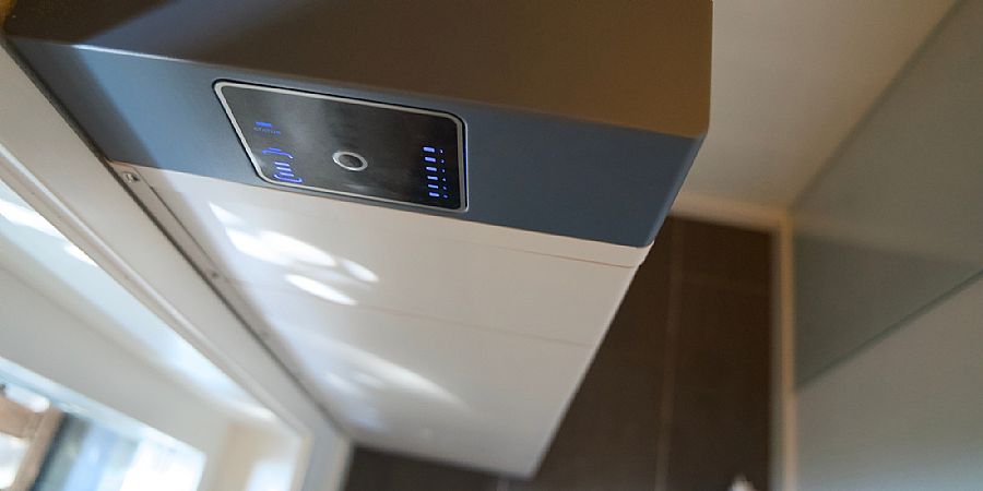 Brandschutz bei Batteriespeichern: Sicherheit beginnt vor dem Ernstfall