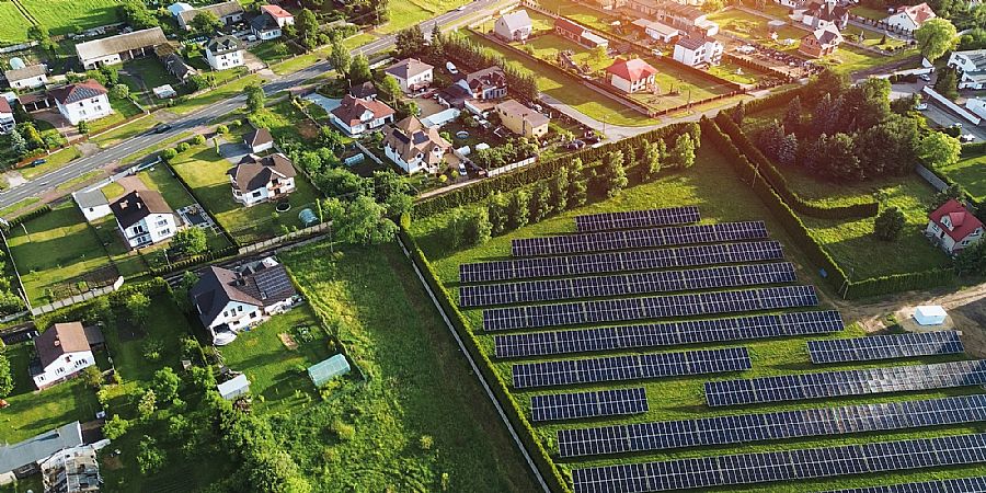 Deutschland bringt Kapazitätsmarkt für steuerbare Stromleistung auf den Weg