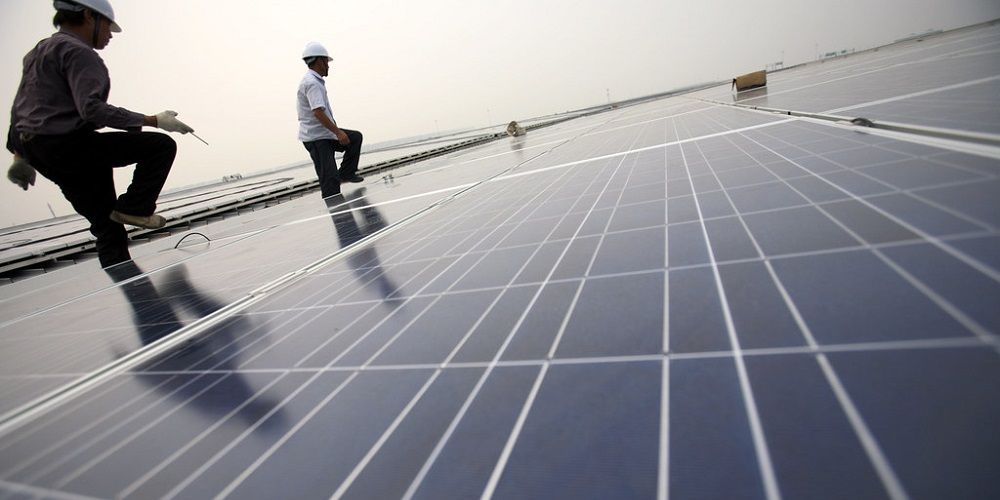 Energiewende braucht Menschen: Warum die Jobmaschine ins Stocken gerät