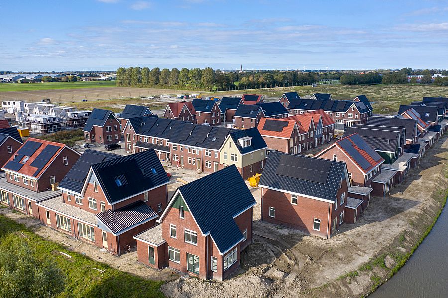 Erneuerbare Energien Plus: KfW-Förderprogramm für Unternehmen gestartet