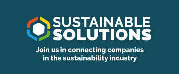 Banner Sustainable Solutions Europe
