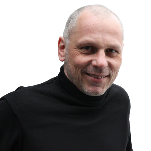 Sven Ullrich