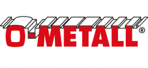 Logo O-Metall