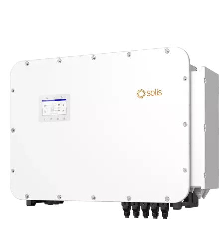 Solis S6-EH3P(80-125)K10-NV-YD-H