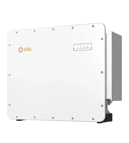 Solis S6-GC3P150K07-NV-ND