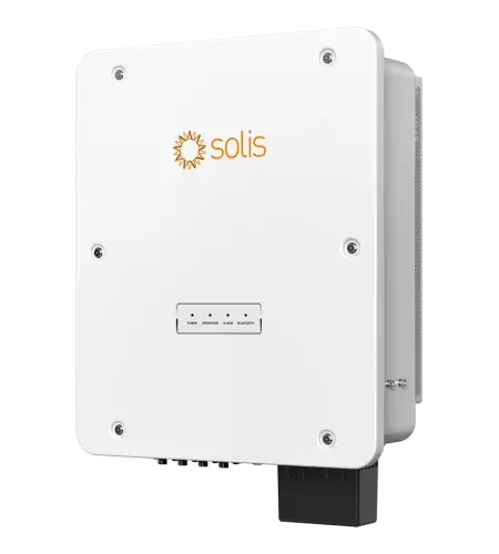 Solis S6-GC3P(50-60)K-ND