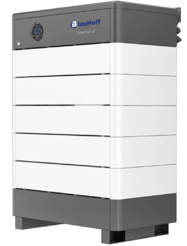 POWERPACK 40 KWH LV